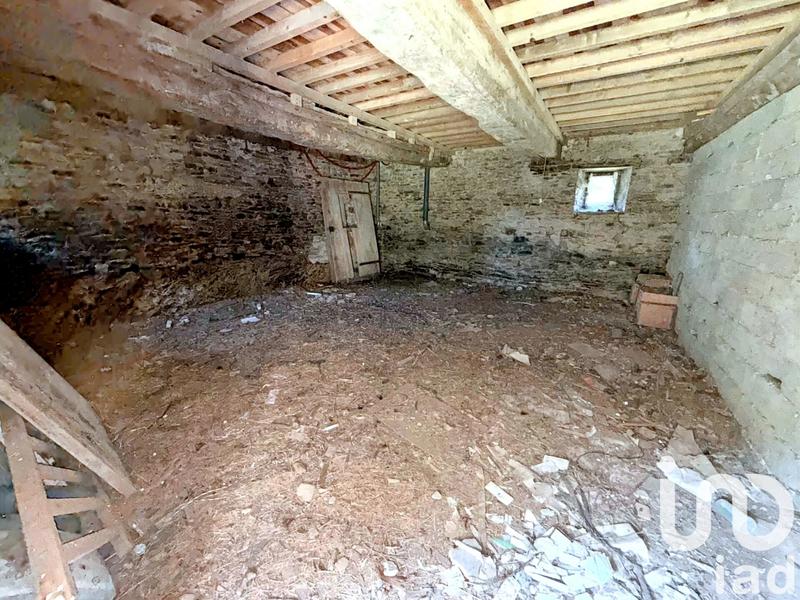 Maison - 332 m² - 11 pièces