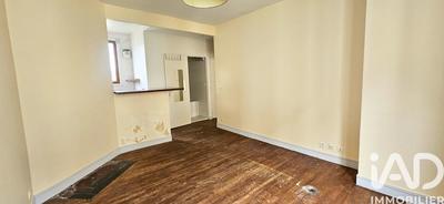 Appartement - 53 m² - 3 pièces