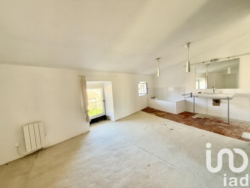 Maison de village - 108 m² - 4 pièces