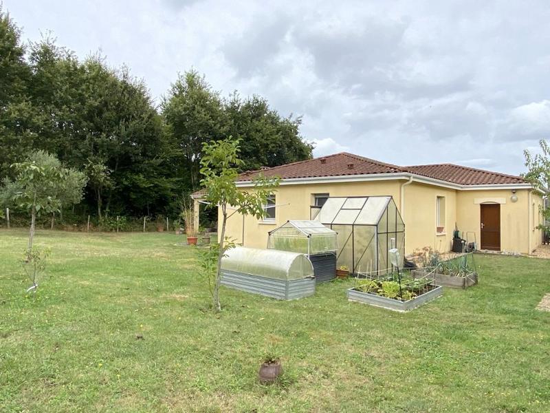 Maison - 130 m² - 4 pièces