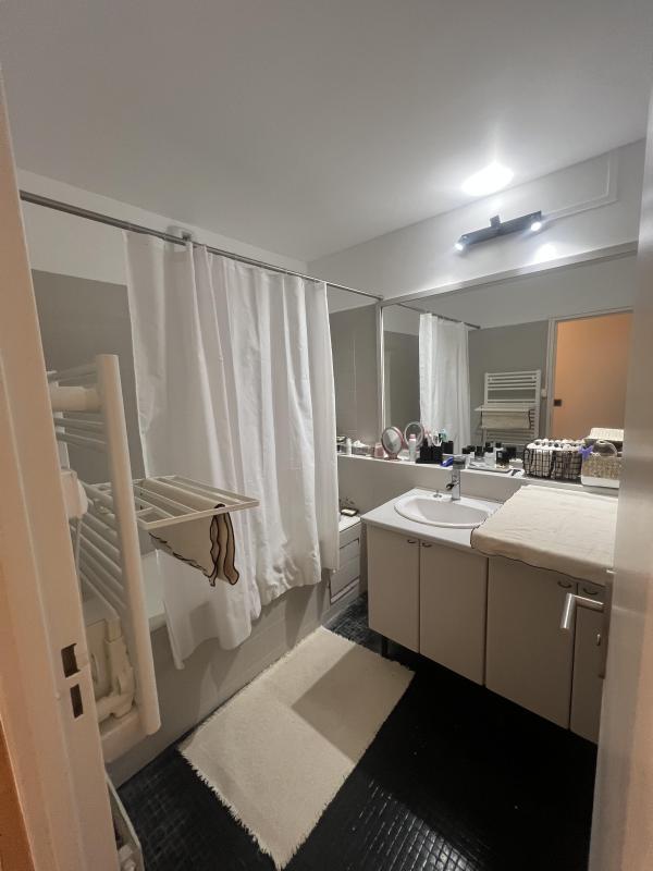 Appartement ancien - 78 m² - 1 pièce