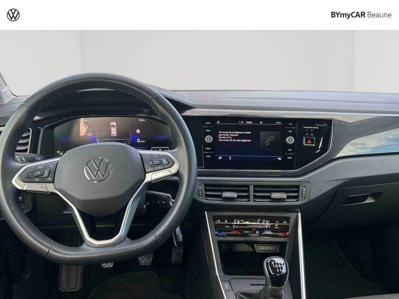 Volkswagen Taigo 1.0 Tsi 116 Bvm6 Life Plus