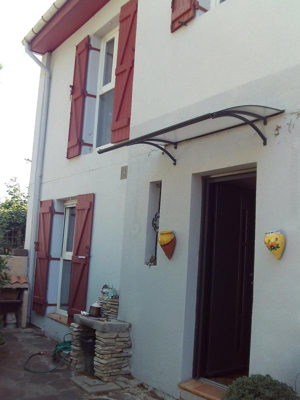 Villa - 91 m² - 4 pièces