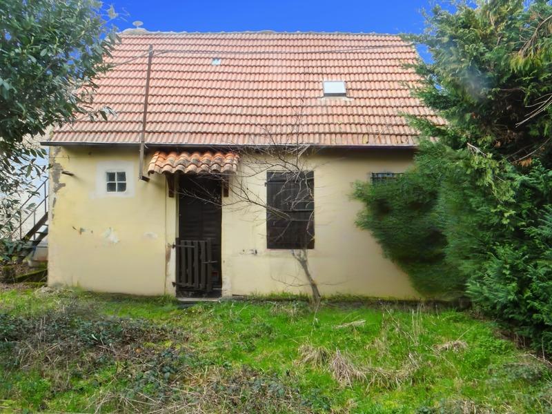 Maison - 81 m² - 3 pièces