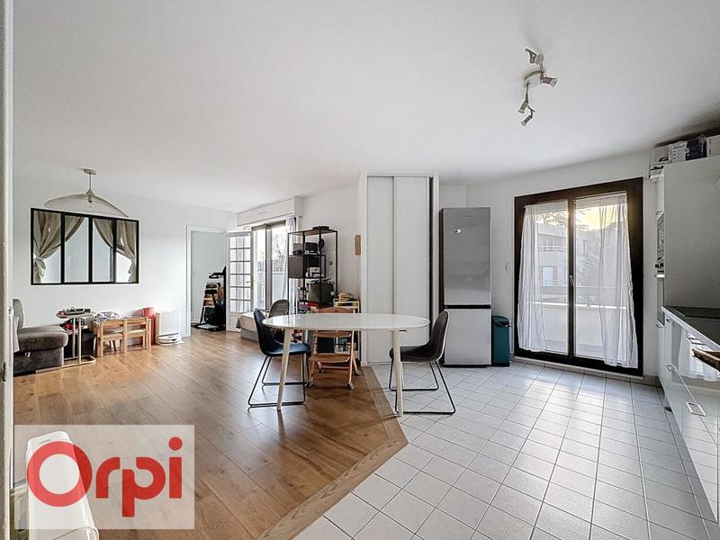 Appartement - 83 m² - 4 pièces