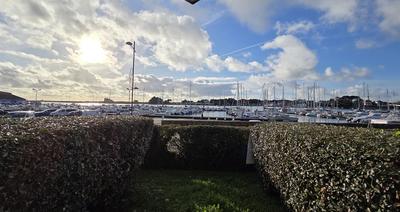 Studio - 26 m² - 1 pièce