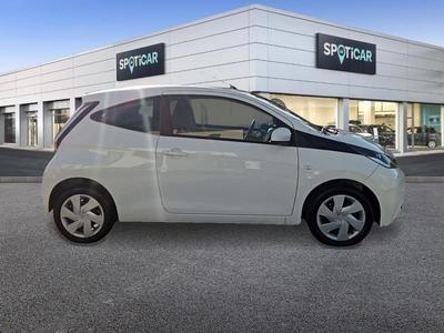 Toyota Aygo II 1.0 Vvt-i x-play