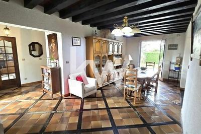 Maison - 268 m² - 7 pièces