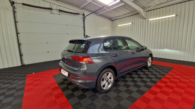 Volkswagen Golf 1.0 eTSI Opf 110 Dsg7 Life Business