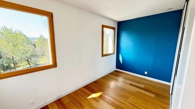 Maison - 149 m² - 6 pièces