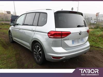 Volkswagen Touran 2.0 Tdi 150 Dsg Iq.Drive 7s