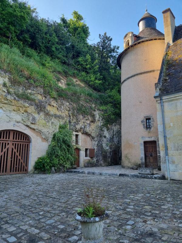 Manoir - 154 m² - 4 pièces