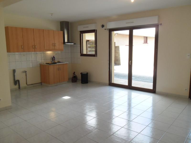 Maison - 68 m² - 3 pièces