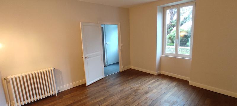 Maison - 106 m² - 5 pièces