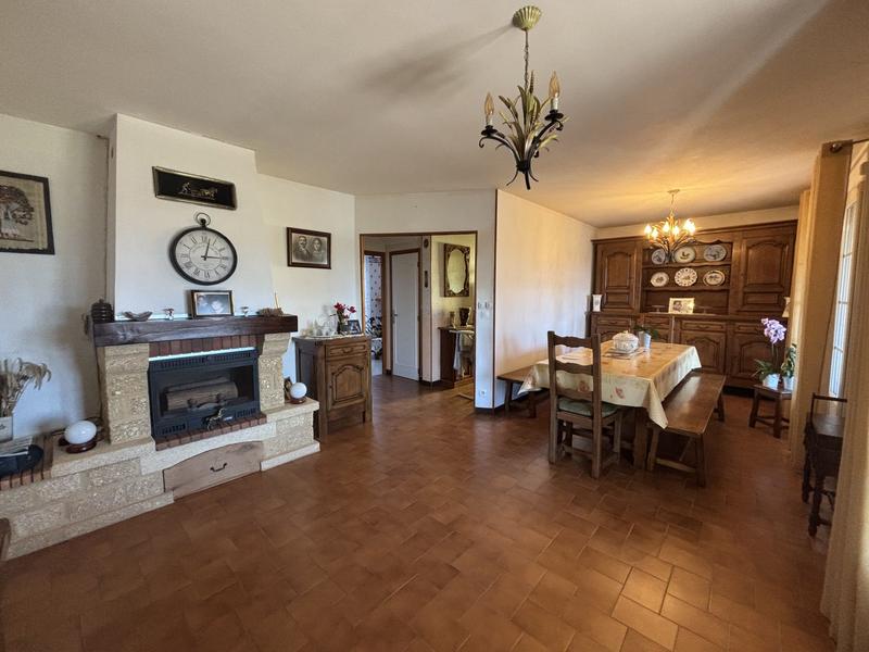 Maison - 157 m² - 7 pièces