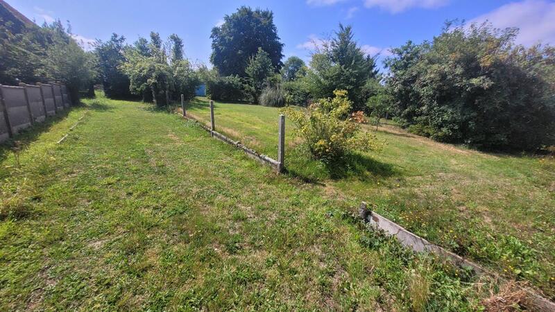 Maison - 108 m² - 5 pièces