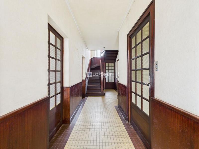 Maison - 118 m² - 5 pièces