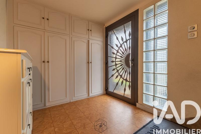 Maison - 150 m² - 7 pièces