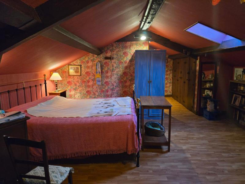 Maison - 157 m² - 5 pièces