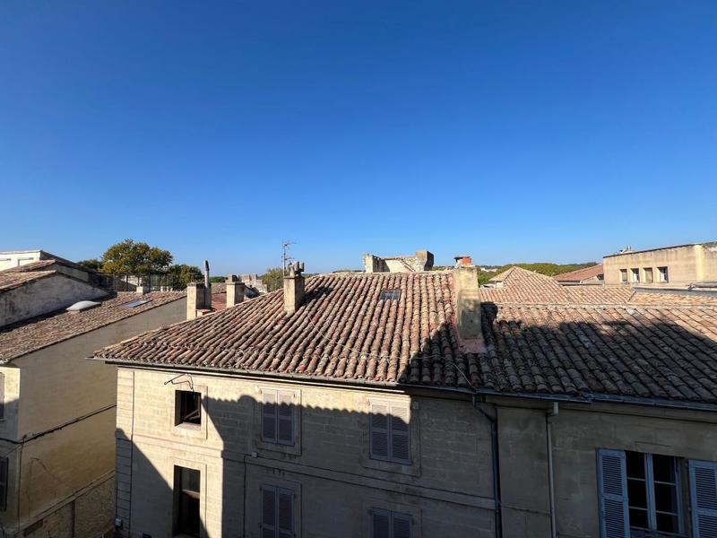 Appartement - 54 m² - 2 pièces