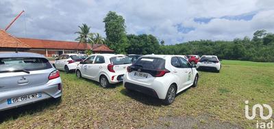 Local commercial - 1 000 m²