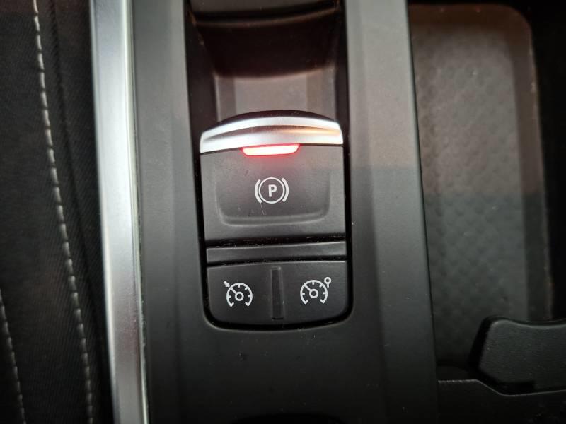 Renault Mégane IV Berline TCe 140 Energy Edc Limited