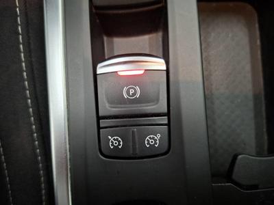 Renault Mégane IV Berline TCe 140 Energy Edc Limited