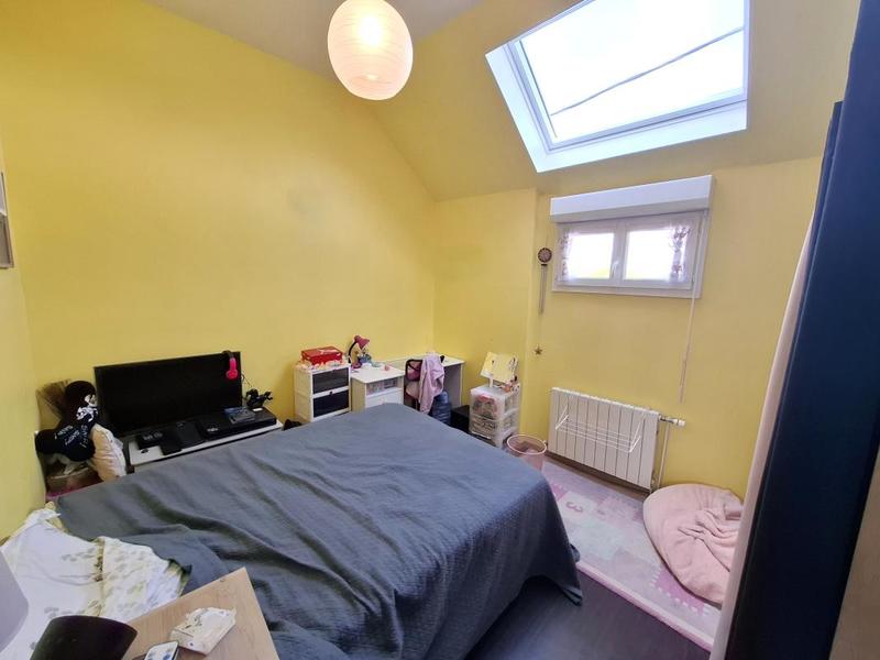 Maison - 77 m² - 4 pièces