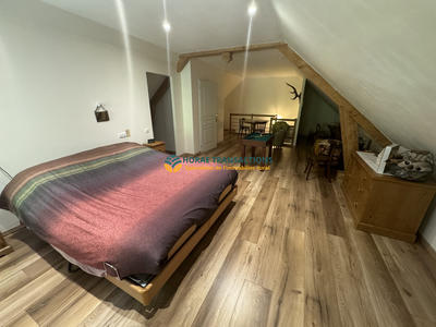 Ferme - 200 m² - 6 pièces