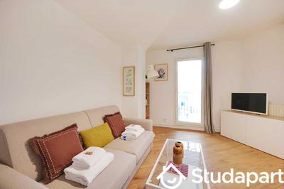 Appartement - 25 m² - 1 pièce