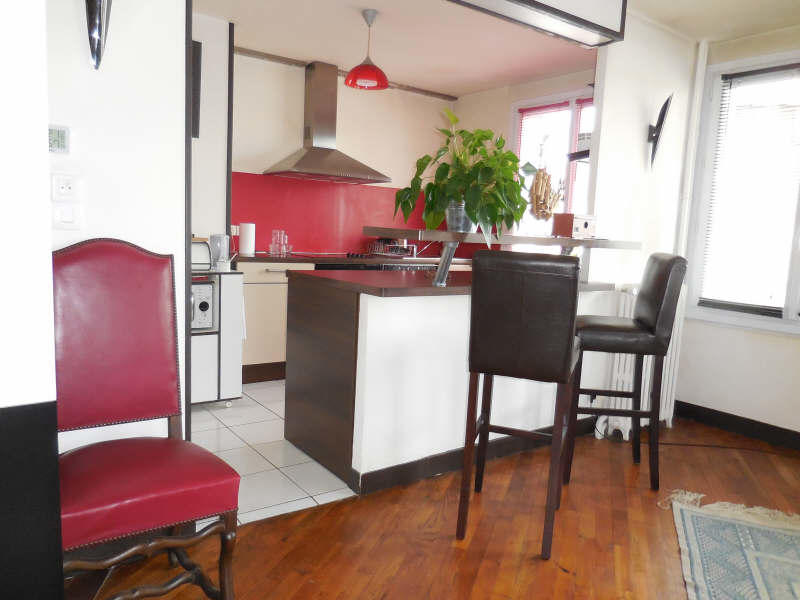 Appartement - 82 m² - 4 pièces