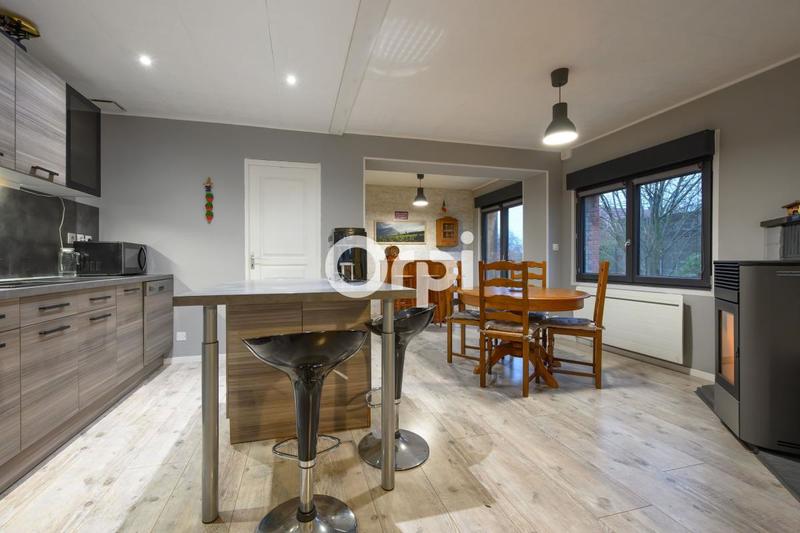 Maison - 82 m² - 3 pièces