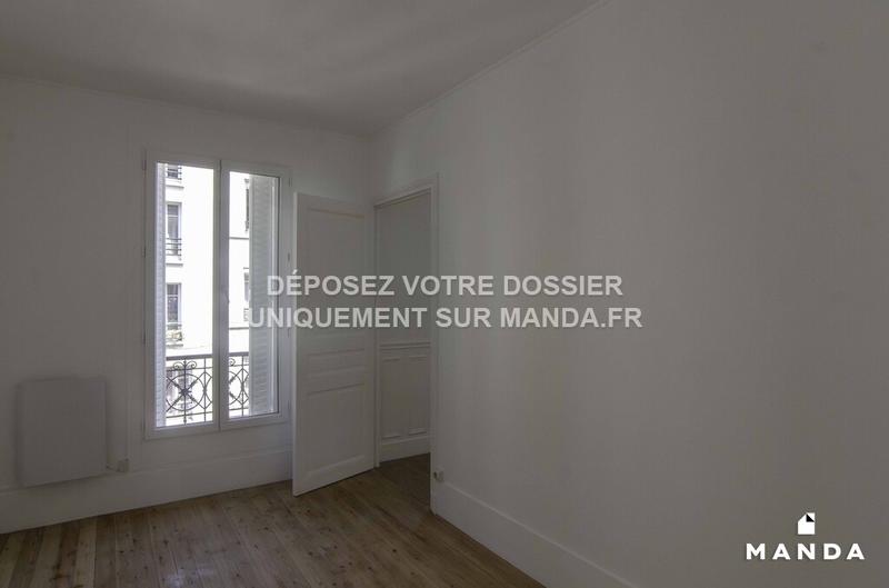 Appartement - 42 m² - 3 pièces