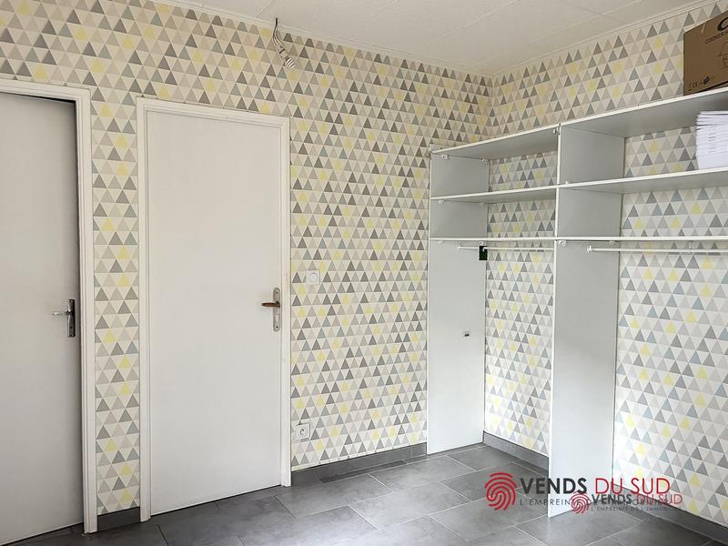 Immeuble - 10 pièces