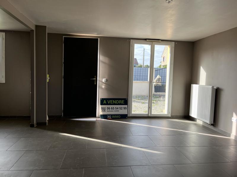 Villa - 77 m² - 4 pièces