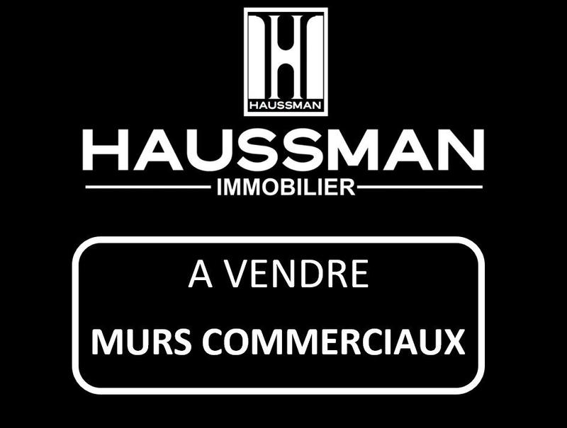 Local commercial - 61 m² - 3 pièces