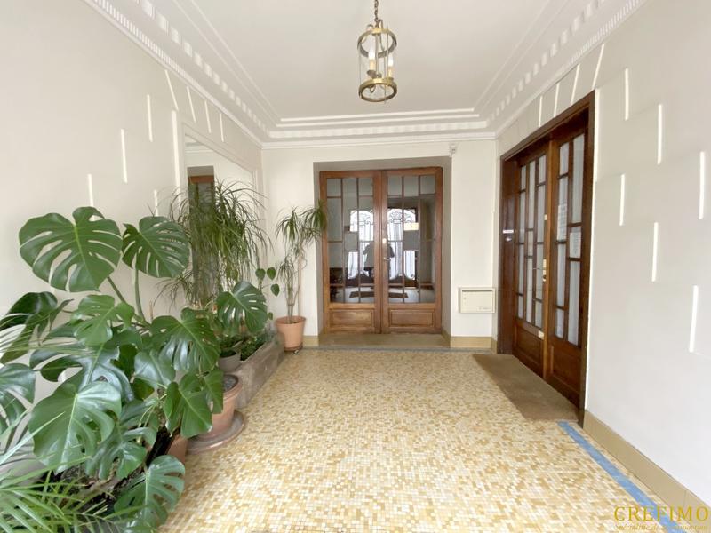 Appartement - 54 m² - 2 pièces