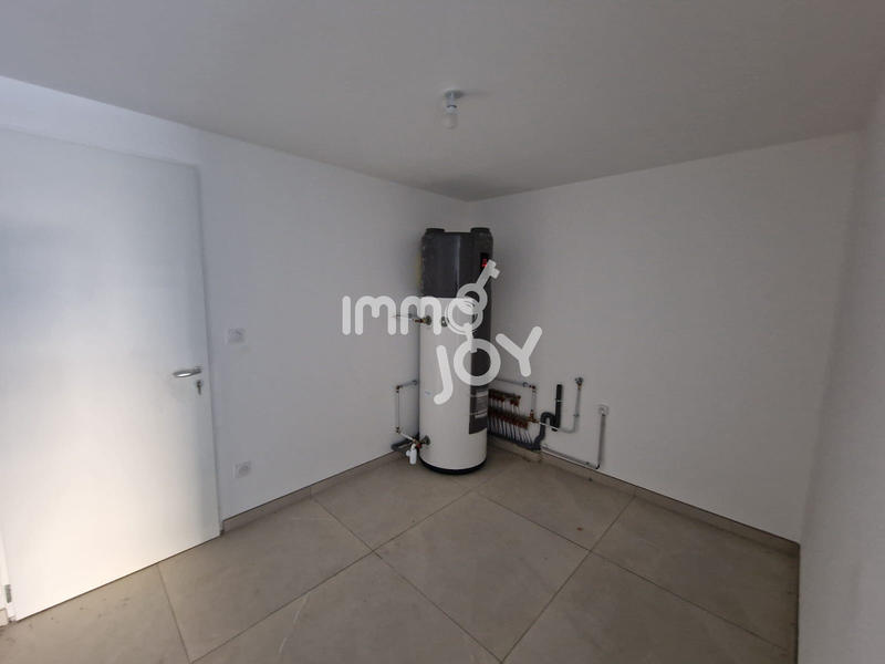 Villa - 131 m² - 4 pièces