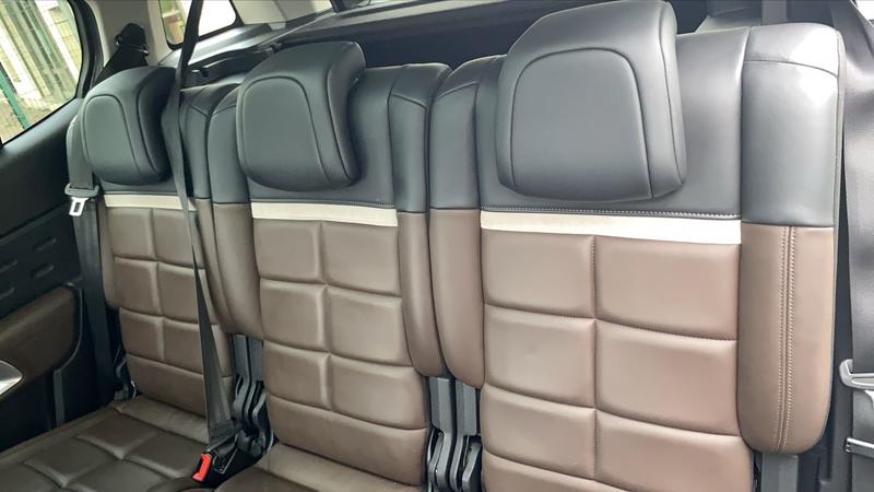 Citroën C5 Aircross 1.6 Thp PureTech 224 Plug in Hybrid e-Eat8 Shine - Automatique Toit ouvrant