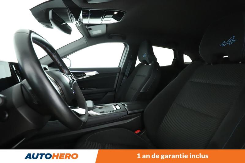 Renault Austral 1.3 TCe Mild Hybrid Techno Esprit Alpine Auto 160 ch