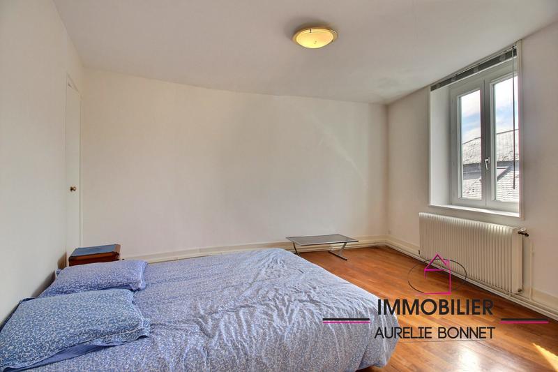 Appartement - 49 m² - 3 pièces