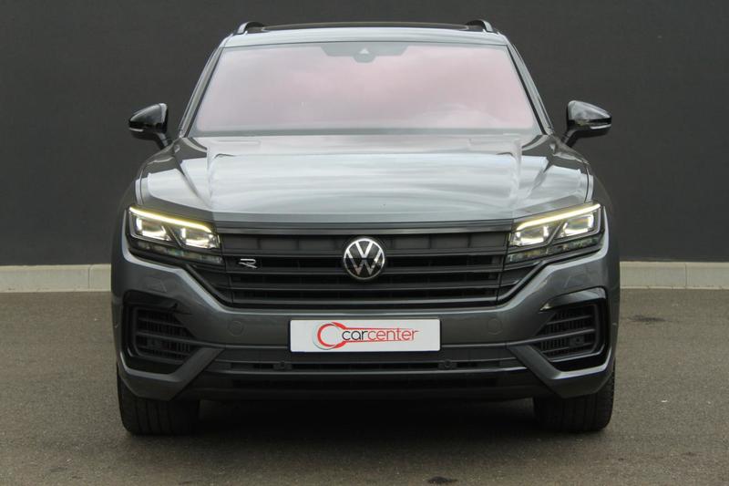 Volkswagen Touareg R -Design 3.0hybrid 462ch To Attelage - Lld 1250/Mois