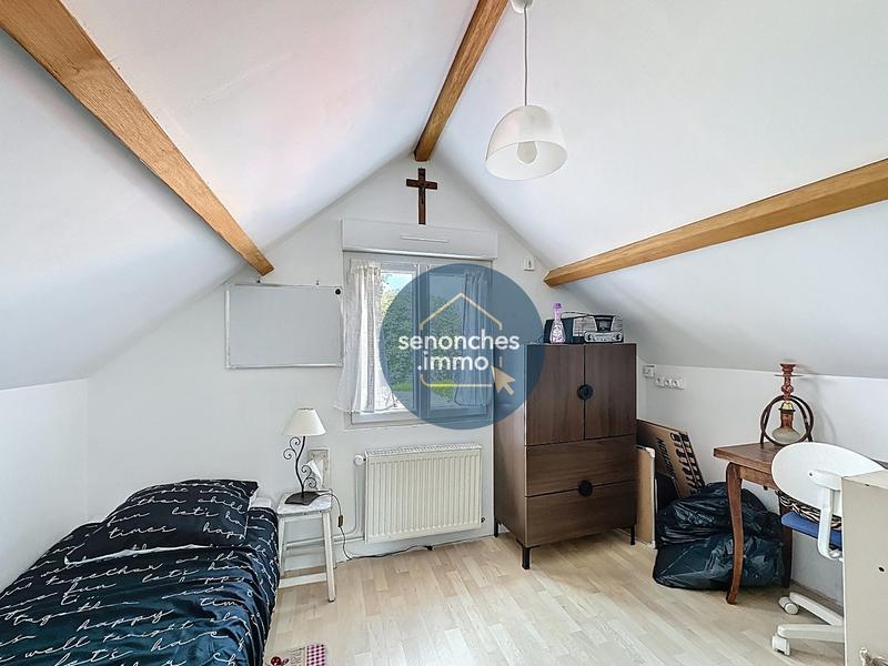 Maison - 131 m² - 6 pièces