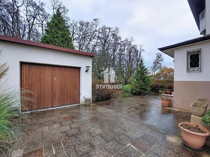 Maison ancienne - 126 m² - 5 pièces