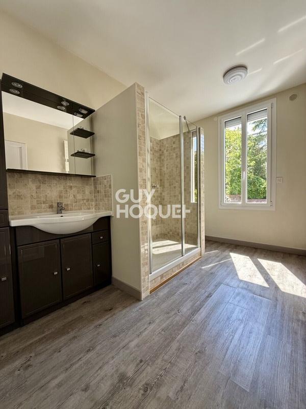 Maison de loisirs - 125 m² - 5 pièces