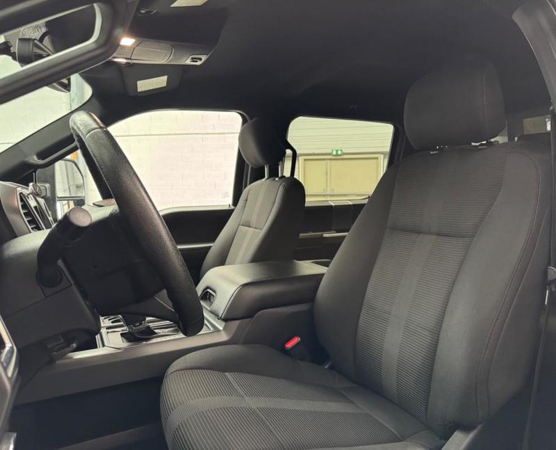 Ford F 150 3.5 V6 / Xlt 6.5 Hardtop