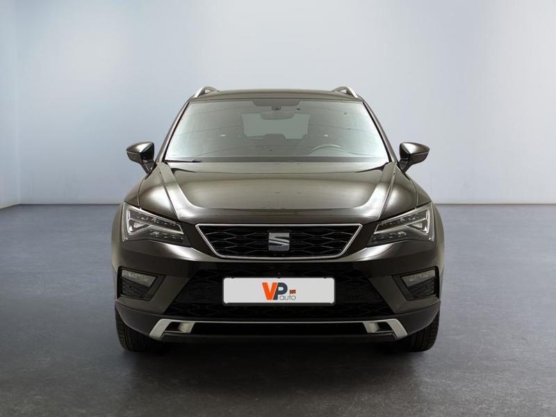 Seat Ateca 1.6 Tdi 115 ch Start/Stop Ecomotive Xcellence