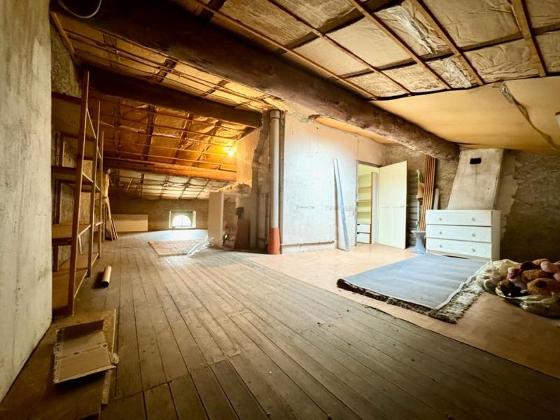 Maison de ville - 115 m² - 5 pièces