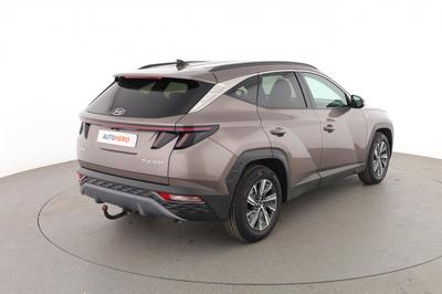 Hyundai Tucson 1.6 t-GDi Hybrid 48v Ibvm 150 ch