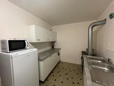 Maison - 117 m² - 8 pièces